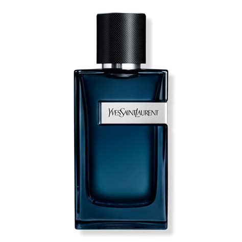 yves saint laurent y intense eau de parfum|ysl y intense review.